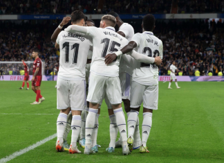El Real Madrid sigue ganando y, por tanto, Florentino Pérez sigue sin ser un empresario corrupto