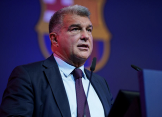 El Barça activa una nueva palanca para pagar la multa de 150 euros que le han puesto a Laporta