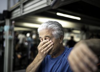 El inventor de las flexiones será condenado a prisión permanente revisable
