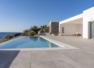Estas son las mejores cinco piscinas con casa de España