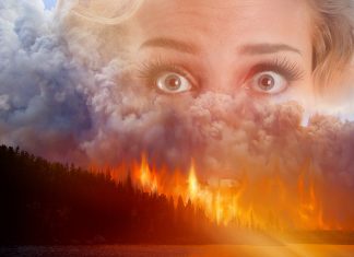 ¿Tienes ecoansiedad? Descúbrelo con este test