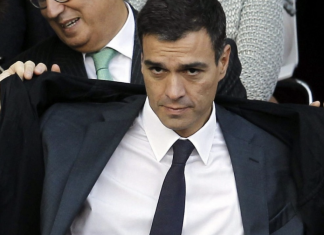 Pedro Sánchez admite que lleva años gobernando para prepararse para el papel de Pedro Sánchez en el documental sobre Pedro Sánchez