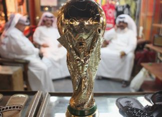 Modifican los Derechos Humanos para adaptarlos al Mundial de Qatar