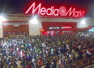 Este lunes los españoles empiezan a devolver absolutamente todo lo que compraron en el Black Friday