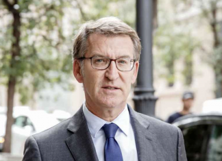 Feijóo recuerda que también ha ganado las elecciones argentinas