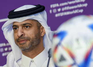 El partido inaugural del Mundial de Qatar será de Mujeres contra Piedras
