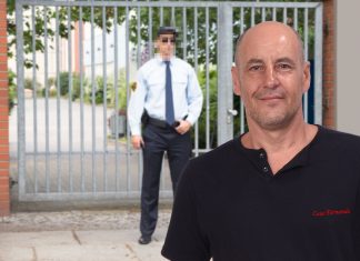 Zarzuela niega la entrada a un hostelero que necesitaba usar el baño por un «apretón»