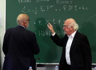 Los físicos teóricos investigarán por qué el último fin de semana ha durado solo 10 minutos