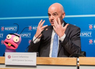 La FIFA confirma que el próximo Mundial se celebrará en el plató de El Hormiguero