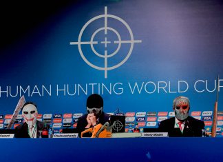 La Federación Internacional de Caza Humana da una lección a la FIFA y se niega a organizar su siguiente Mundial en Qatar