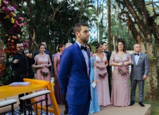 Tinder tendrá que indemnizar a un usuario que, por culpa de la aplicación, acabó casado y con seis hijos