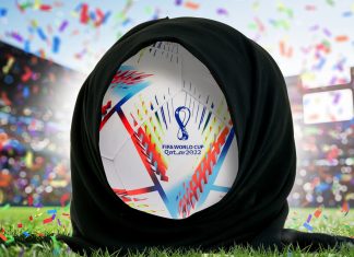 La FIFA aprueba el balón con velo con el que se jugará en el Mundial de Qatar