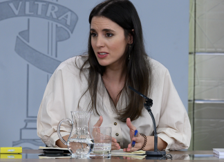 ¿Error de la ‘Ley del solo sí es sí’? Todos los condenados por agresiones sexuales tienen un décimo premiado de la Lotería