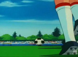 Los españoles saben que España ganará esta tarde a Japón porque recuerdan que en ‘Oliver y Benji’ los japoneses tardaban varias semanas en marcar un gol