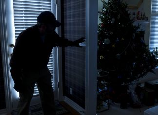 Así entraron ayer los Reyes Magos en tu vivienda