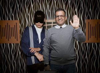 Los inspectores de Hacienda anuncian una colaboración con Bizarrap para contestar a la canción de Shakira