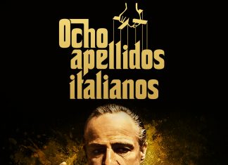 El Padrino se reestrenará en España bajo el título Ocho Apellidos Italianos