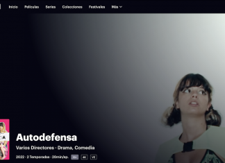 Totalmente fuera de control, Netflix cancela una serie de Filmin