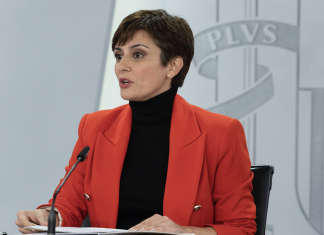 El Gobierno anuncia que aún no ha nacido el primer bebé de 2023 y pide a los españoles que se den prisa