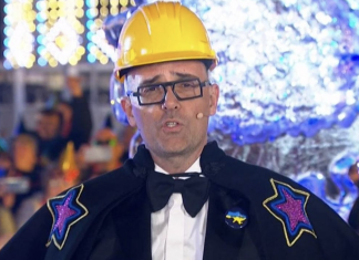 Risto Mejide, en shock al descubrir que Mediaset lo contrató porque es imbécil