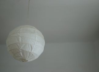 Cómo saber si en tu casa hay un globo espía