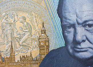 Descubierto un nuevo yacimiento de citas de Churchill cerca de Almería