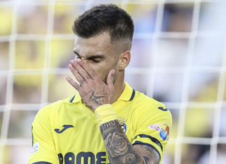 Álex Baena retira la denuncia y ficha por el Real Madrid tras recibir una oferta de Florentino Pérez que no pudo rechazar