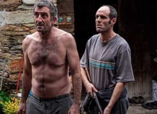 Los españoles contratan a Luis Zahera y Diego Anido para que echen al emérito de Galicia