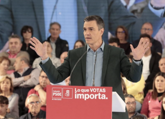 El Gobierno aprobará el martes 38,5 millones para la salud mental de Íñigo Errejón