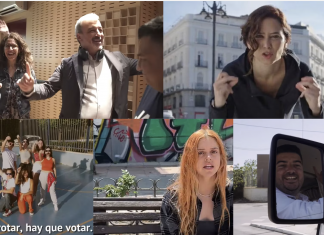 Los ciudadanos prometen votar a cualquier político que se comprometa a no cantar rap nunca, bajo ninguna circunstancia