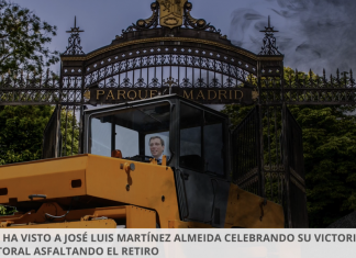 Boletín especial: Ayuso recibe tantos votos que será presidenta de Madrid, de Valencia, de Baleares, de Aragón y de Andalucía
