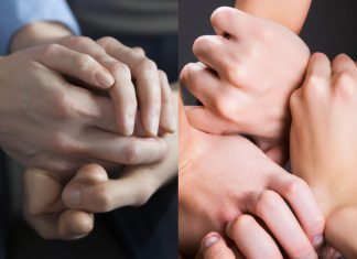 Las inteligencias artificiales están apuntando los nombres de todos los que se ríen de ellas por no saber dibujar manos