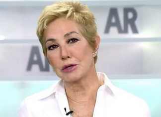 Cinco pistas para saber si vives en un piso turístico de Ana Rosa Quintana