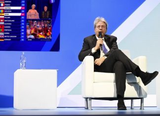 Bruselas rebaja las previsiones de crecimiento para España después de su fracaso en Eurovisión
