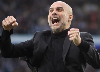 La victoria de Guardiola contra el Real Madrid, único avance concreto del independentismo en más de diez años