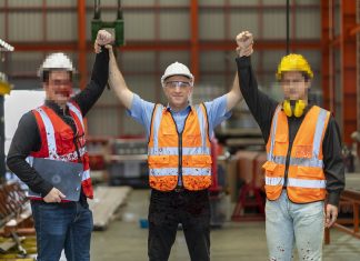 Una empresa intenta convertir en actividad de ‘team building’ hacer desaparecer el cadáver de uno de los trabajadores