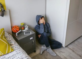 La ansiedad: la tontería de la generación de cristal para no dar un palo al agua