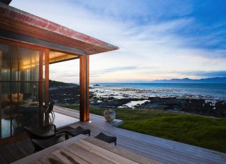 Cinco casas de ensueño para que sueñes con ellas cuando lo necesites