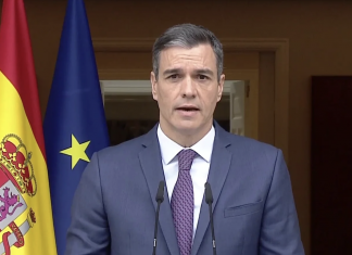 Pedro Sánchez adelanta su derrota electoral al 23 de julio