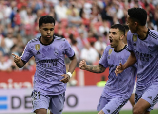 Tras acabar en una semana con el racismo, el Real Madrid busca nuevos retos