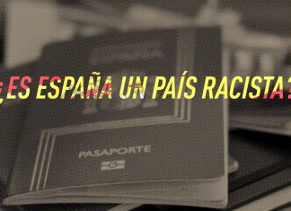 ¿Es racista España? Se lo preguntamos a 10 españoles-españoles