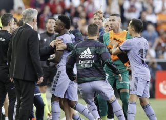 Tras el partido de ayer, Vox hará todos sus mítines en Mestalla