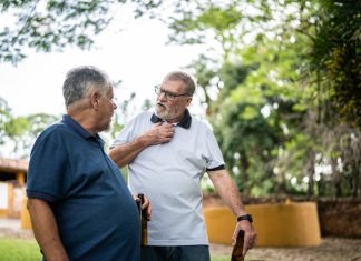 Cómo discutir de política civilizadamente y sin perder los papeles