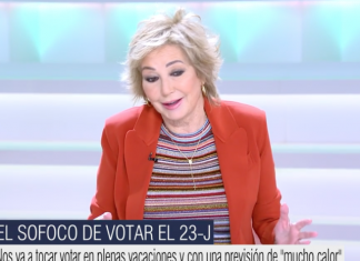 Que la convocatoria electoral deje a Ana Rosa sin vacaciones sitúa a Sánchez como el líder mejor valorado en los sondeos