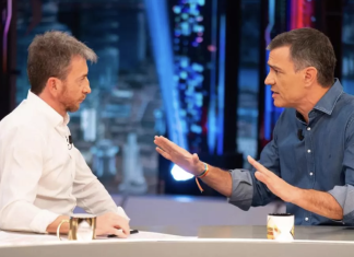 Pedro Sánchez pide una sección fija en El Hormiguero: los mejores momentos de la entrevista a Sánchez en el programa de Atresmedia