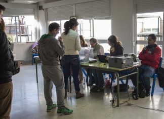 ¿Cuándo y cómo sabré si me toca estar en una mesa electoral en las elecciones generales (aunque en el fondo de mi corazón ya tenga la certeza de que es así, de que me ha tocado y de que no me puedo librar)?