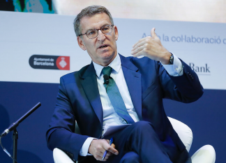 Millones de españoles confiesan que justo el lunes tenían clase de inglés pero les han convocado elecciones