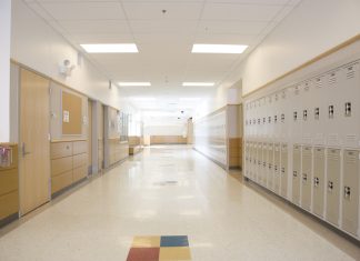 Los mejores colegios electorales donde pasar tus vacaciones de julio