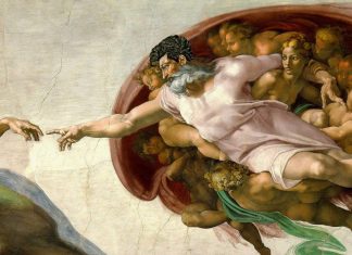 Días después del fallecimiento de Lluís Llongueras, Dios presenta su nuevo e increíble corte de pelo