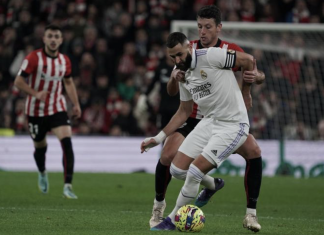 El Real Madrid participará en la Liga de fútbol sala tras quedarse sin jugadores
